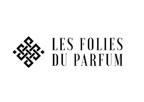 Les Folies Du Parfum logo