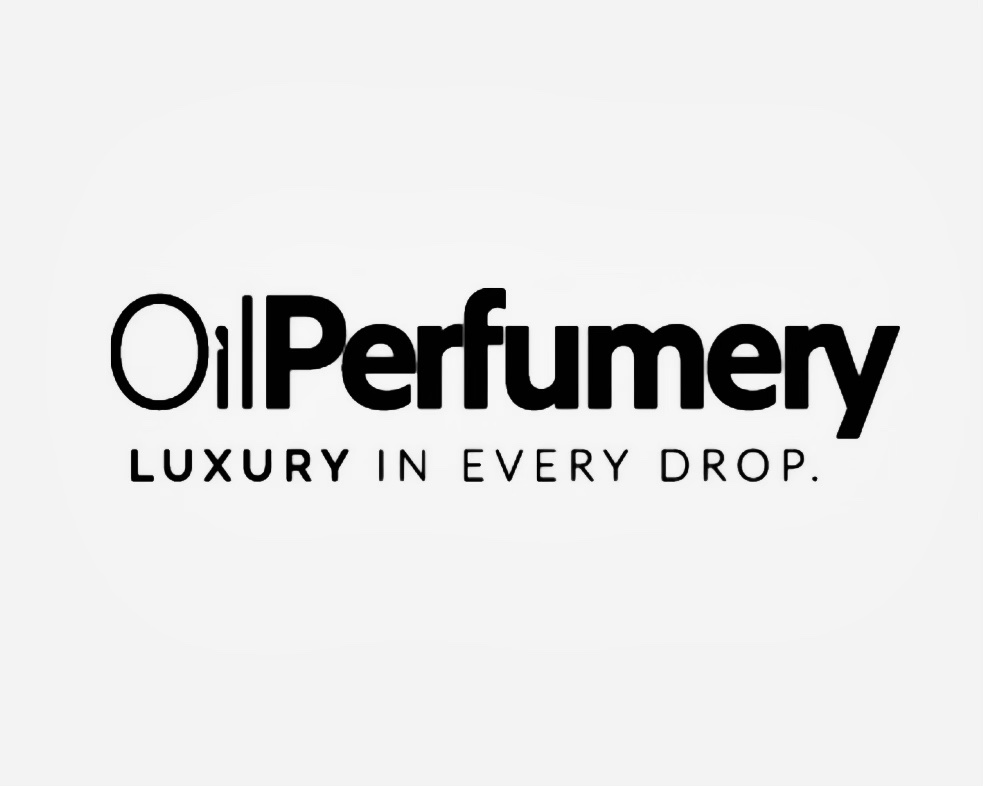 Oil Perfumery logo