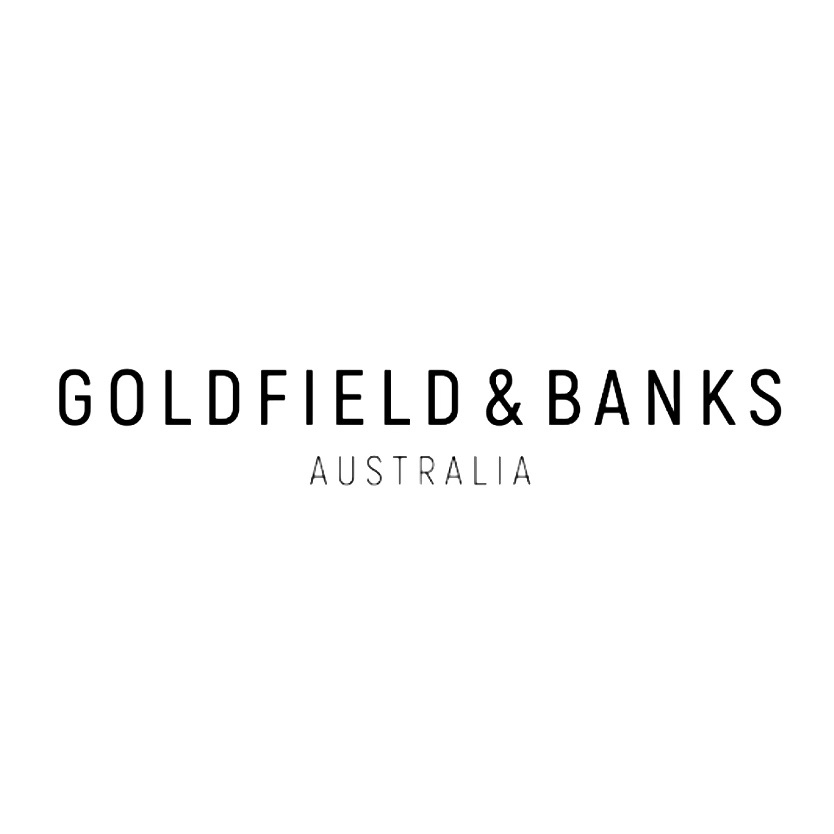 Goldfield & Banks Australia logo
