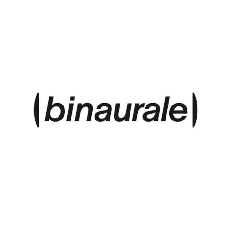 binaurale logo