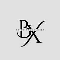 Briix Fragrances logo