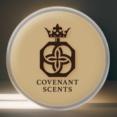 Covenant Scents logo