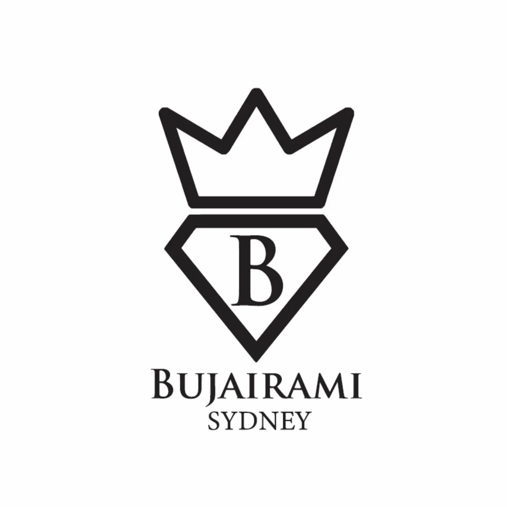 Buijarami logo