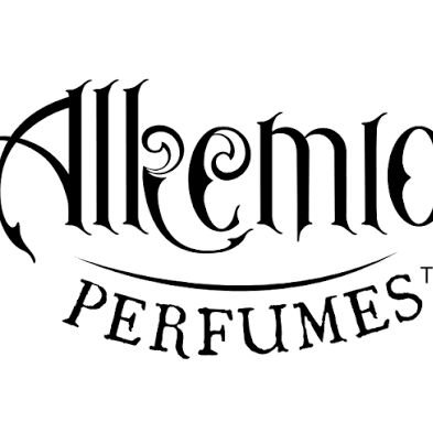Alkemia Perfumes logo