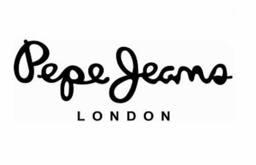 Pepe Jeans London logo