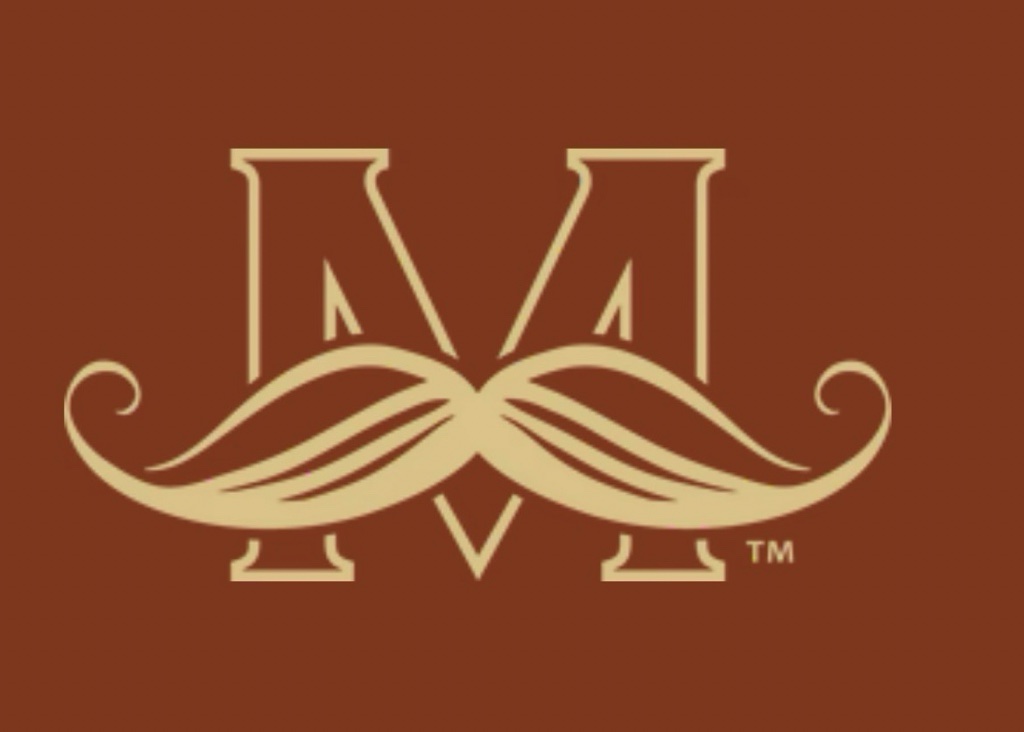 Man Bar logo
