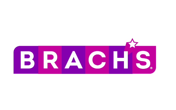 Brach’s logo