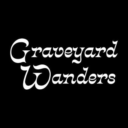 Graveyard Wanders logo