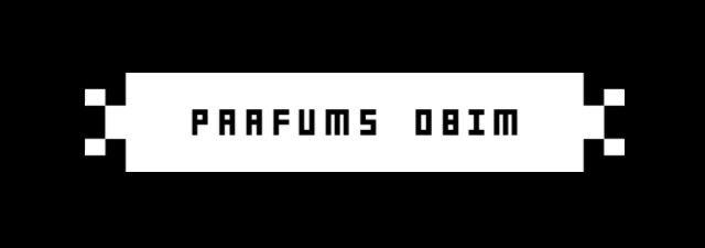 Parfums Obim logo