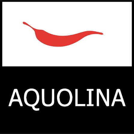 Aquolina logo