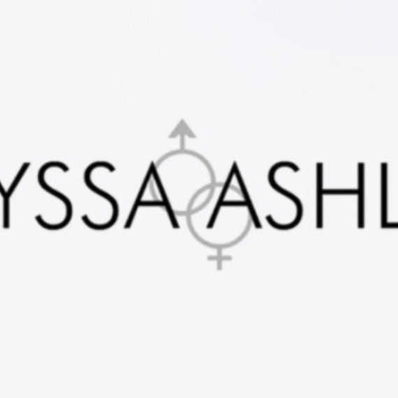 Alyssa Ashley logo