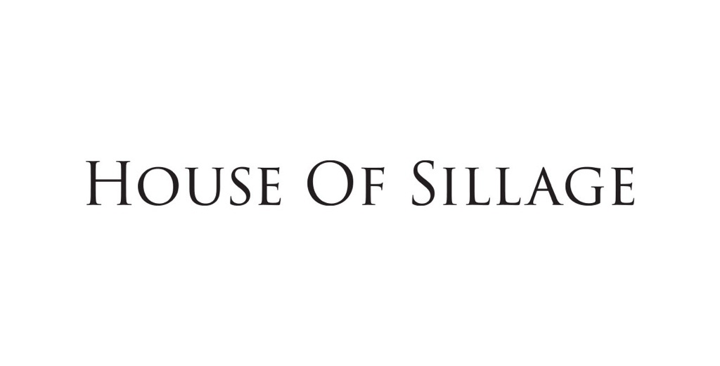 House of Sillage logo